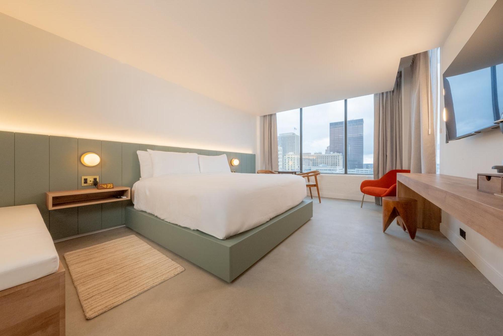 Dayton Vitality Hotel Экстерьер фото