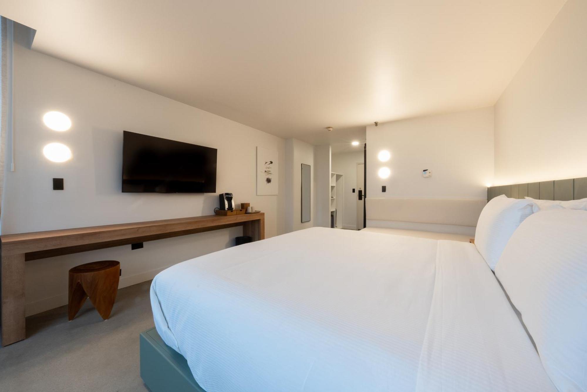 Dayton Vitality Hotel Экстерьер фото