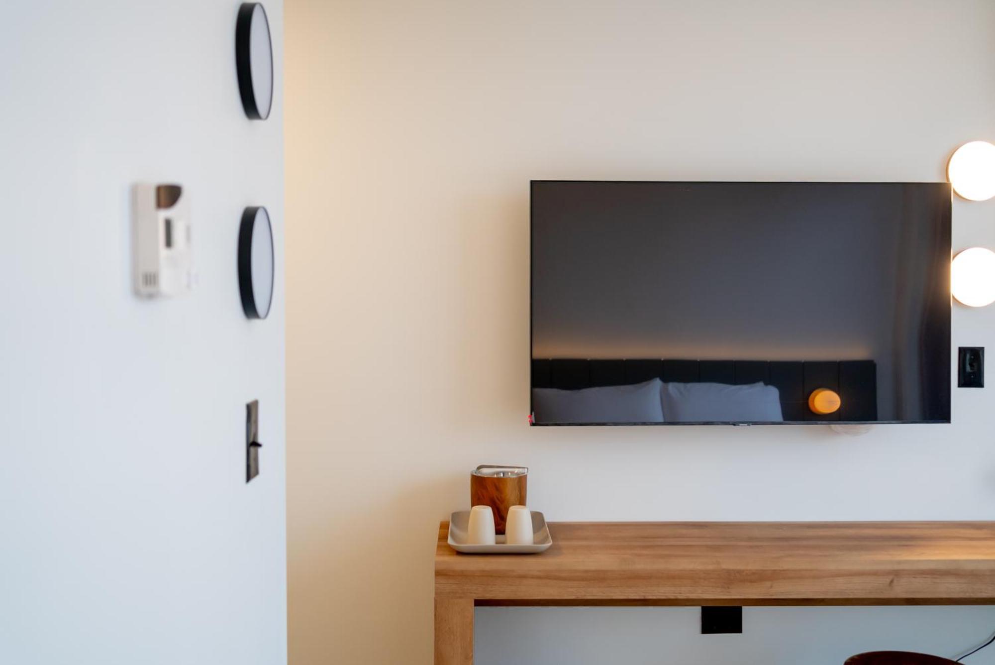 Dayton Vitality Hotel Экстерьер фото