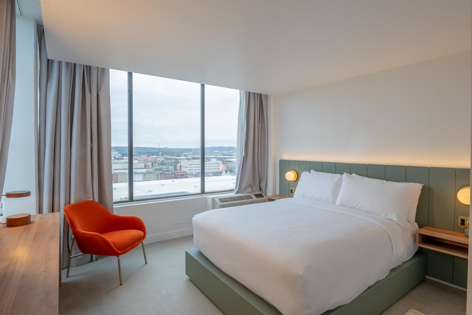 Dayton Vitality Hotel Экстерьер фото