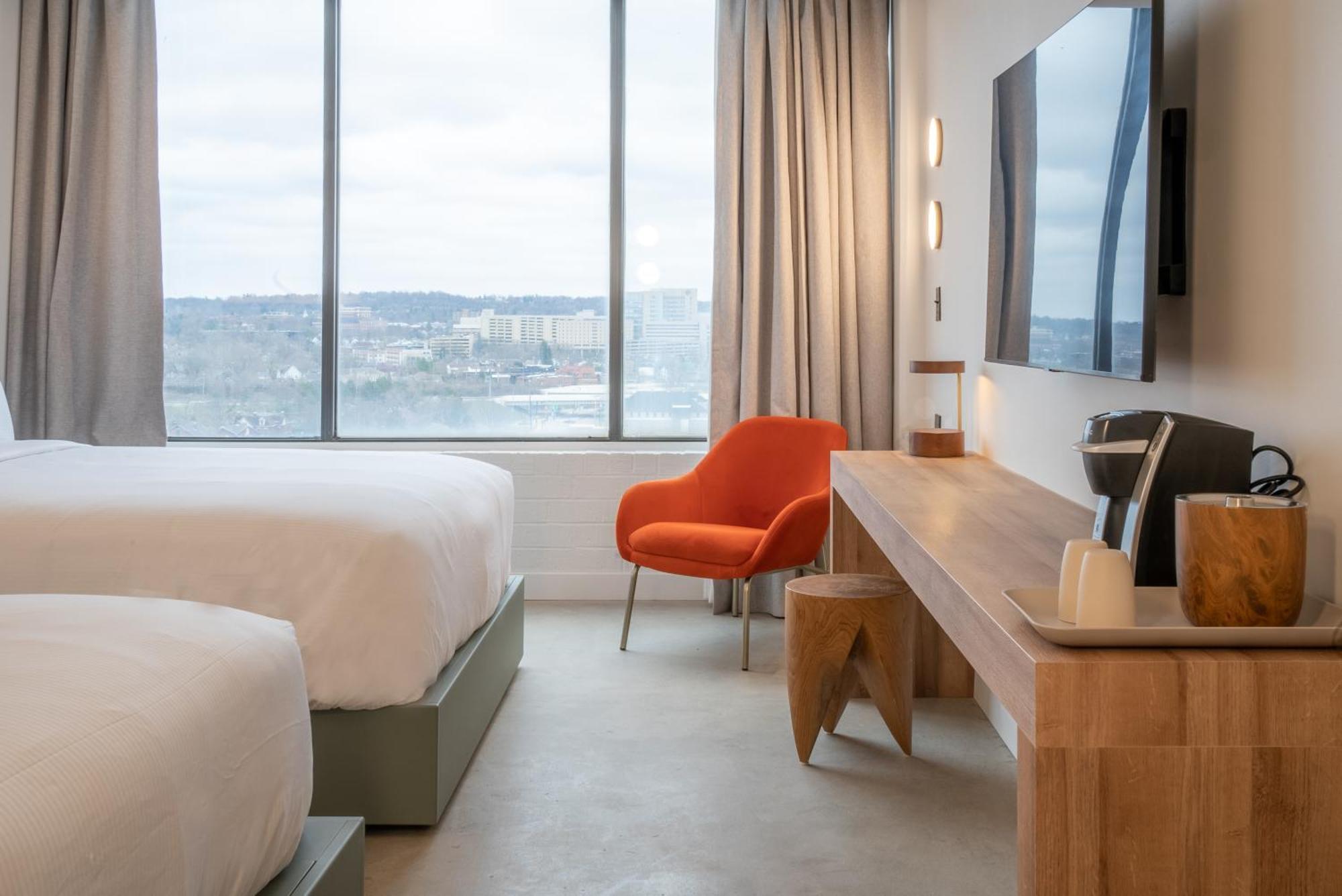 Dayton Vitality Hotel Экстерьер фото