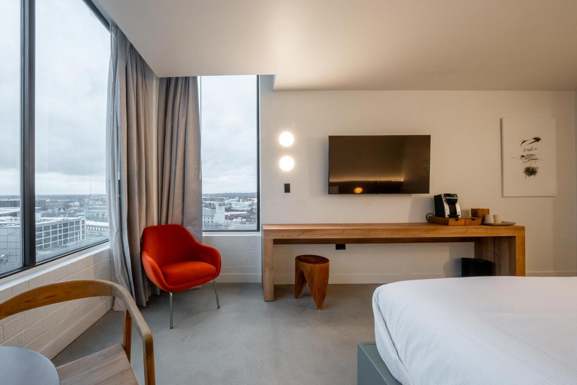 Dayton Vitality Hotel Номер фото