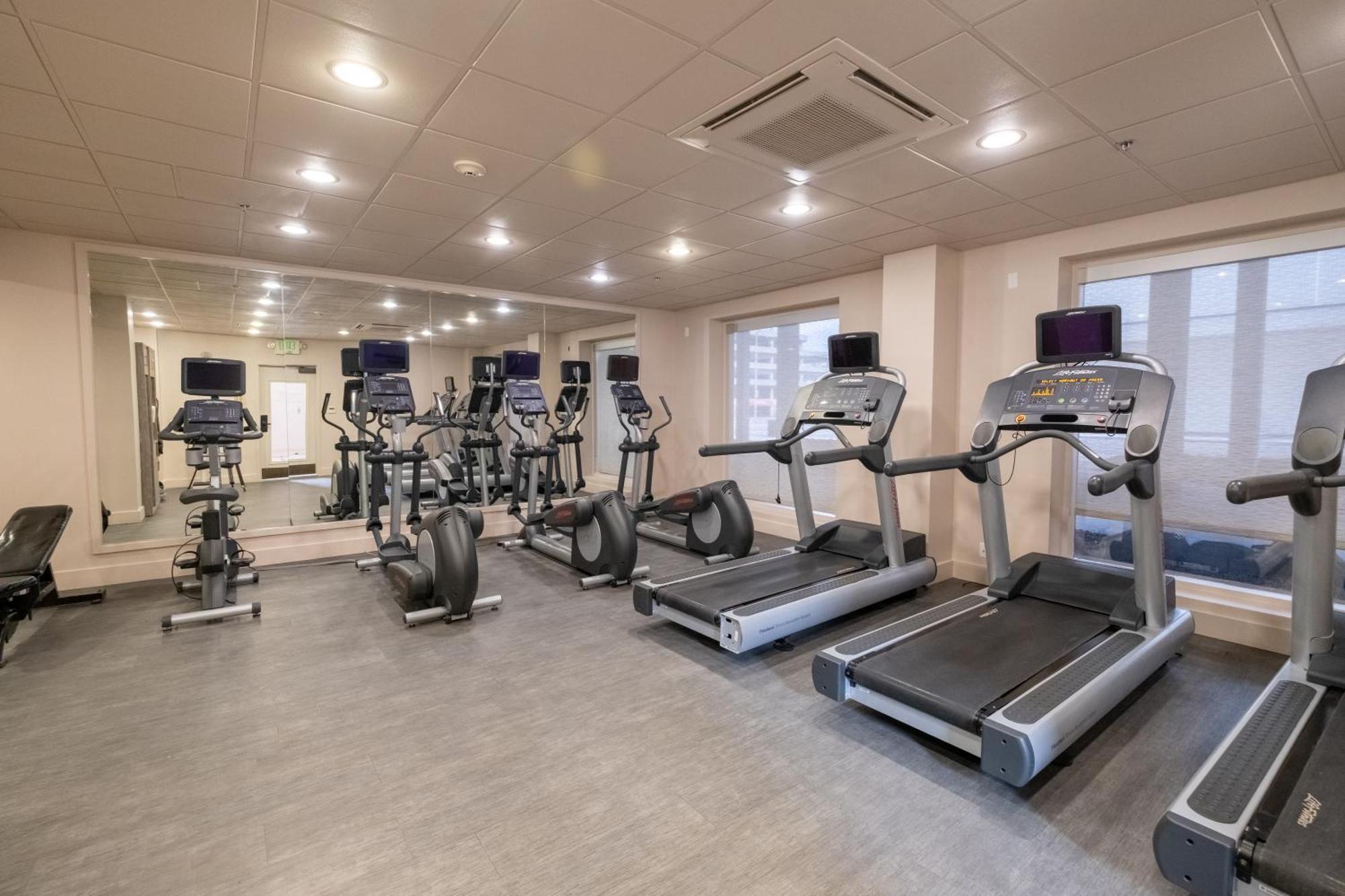 Dayton Vitality Hotel Экстерьер фото